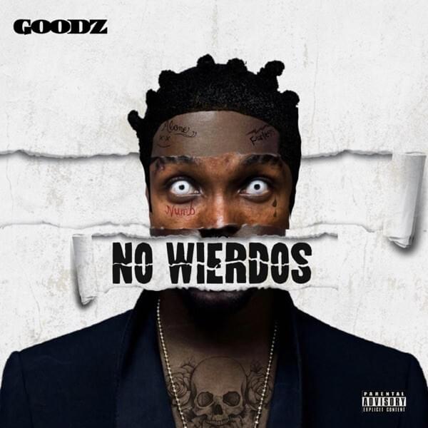 NO Cuffin’ by Goodz (Battle Rapper)