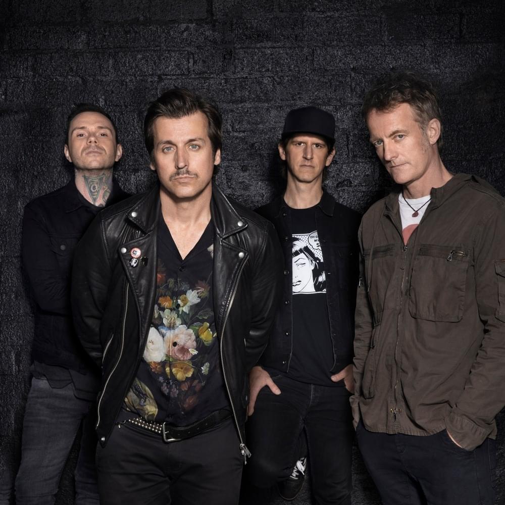 Photo of Our Lady Peace