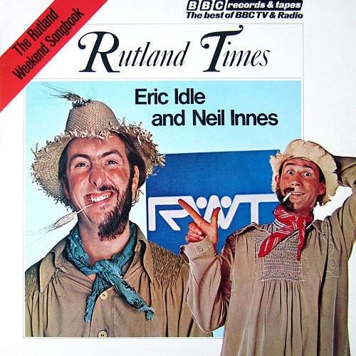 Front Loader by Neil Innes