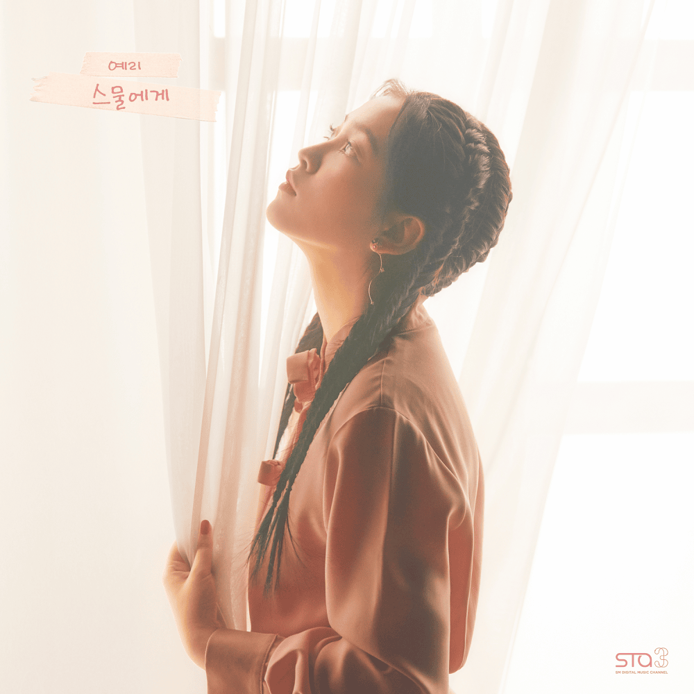 스물에게 (Dear Diary) [Instrumental] by YERI