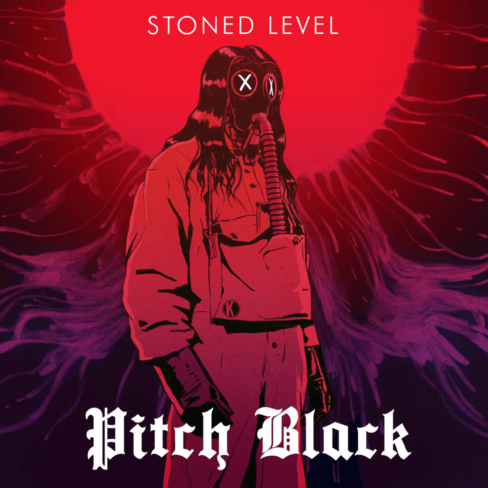 Future Weapons by Stoned Level
