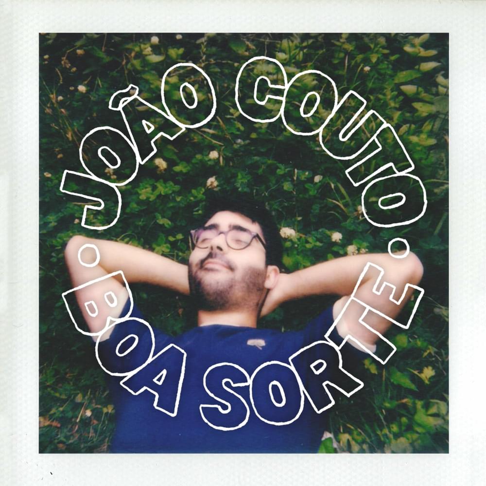 Cover image for Boa Sorte - EP