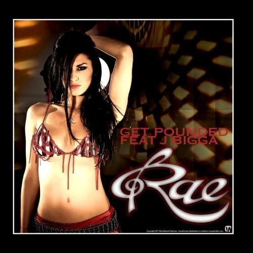 Get Pounded (Remix) by J Bigga