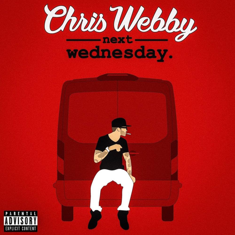 Album cover art for "HipHop Legend" by Chris Webby & Jon Connor & JAG