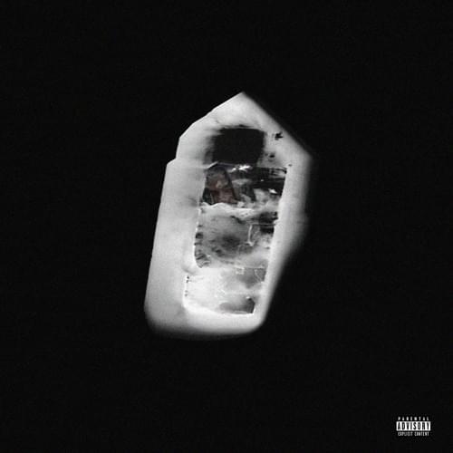 Album cover art for "Commotion" by Chris Travis