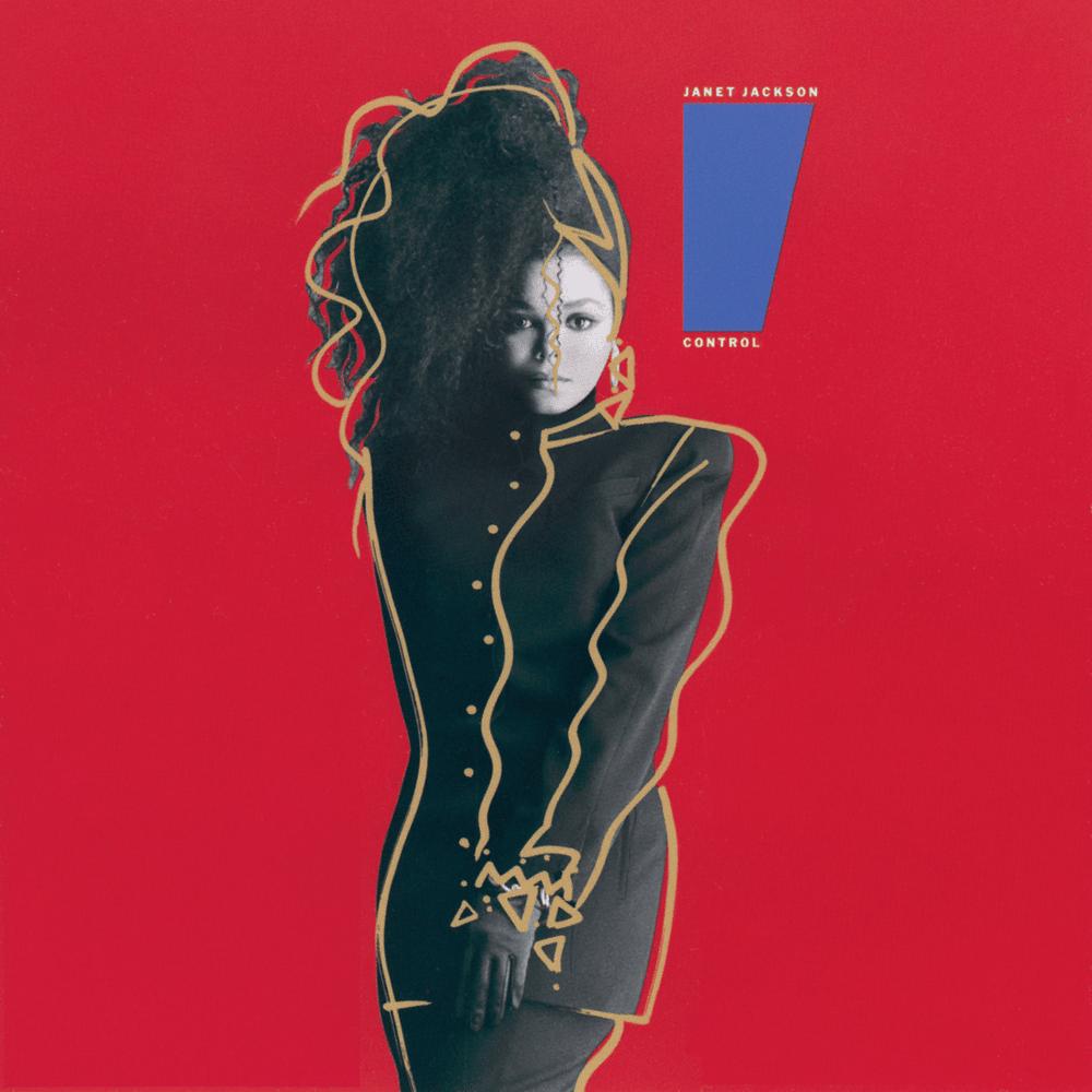 Cover image for Control