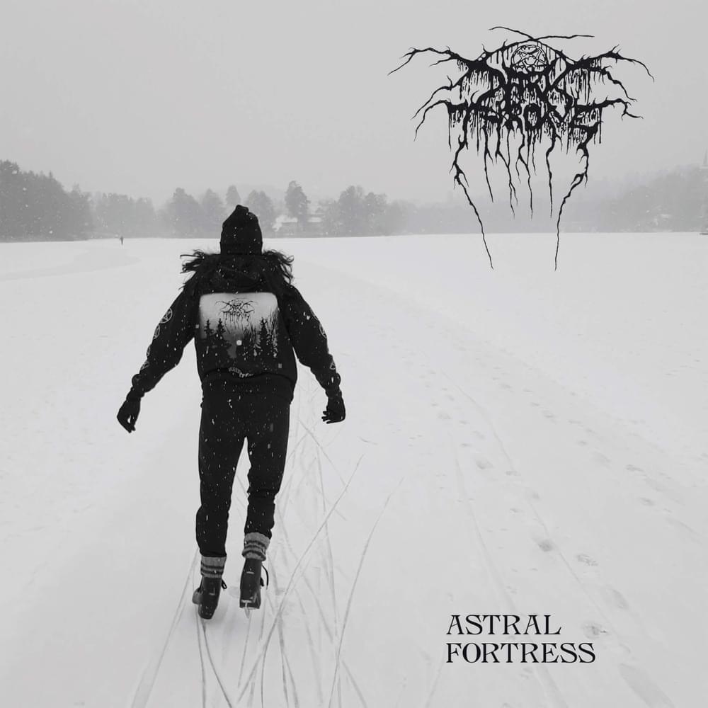 Cover image for Astral Fortress