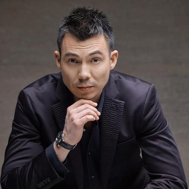 Photo of Željko Vasić