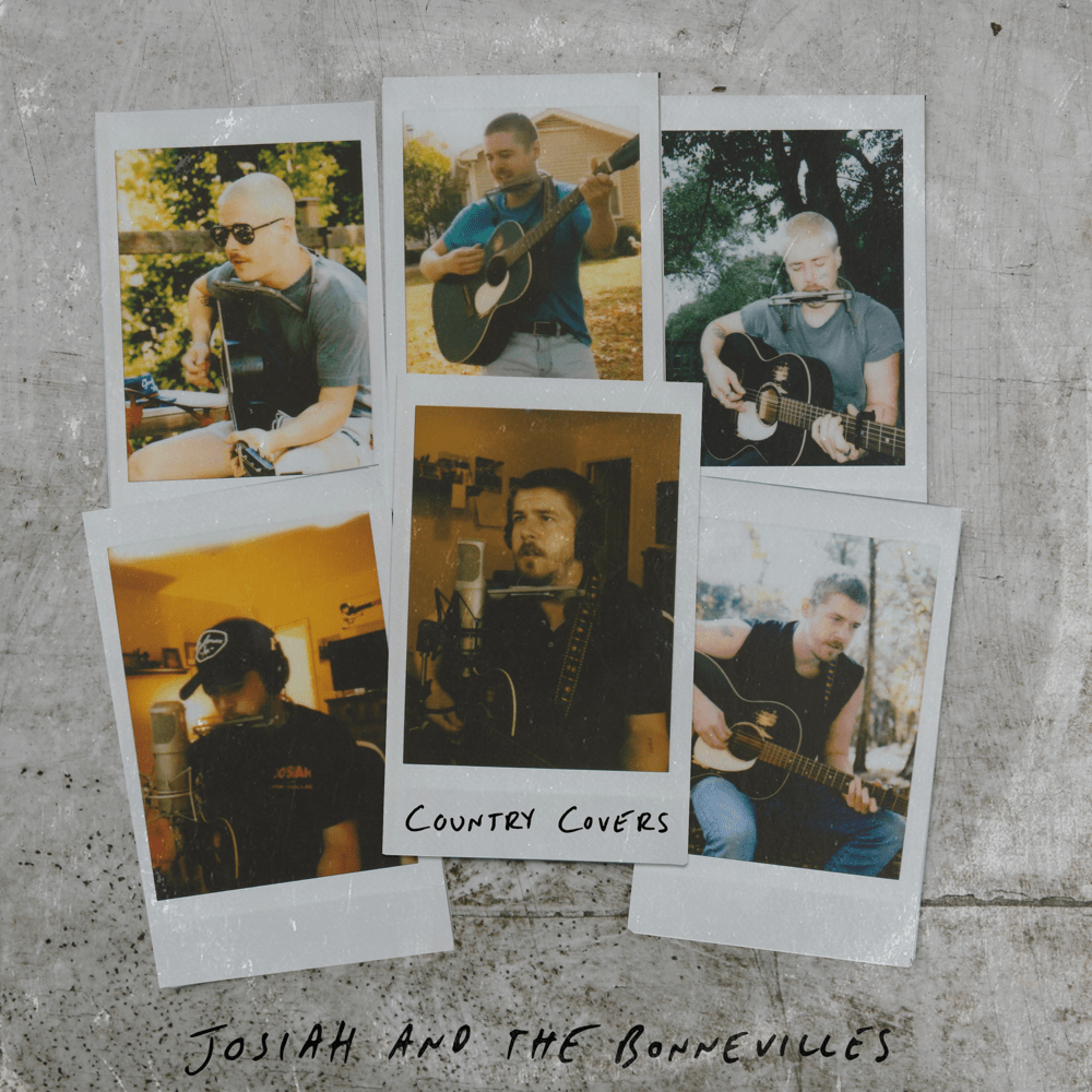 Cover image for Country Covers