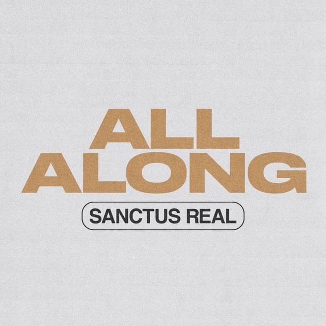Cover image for All Along