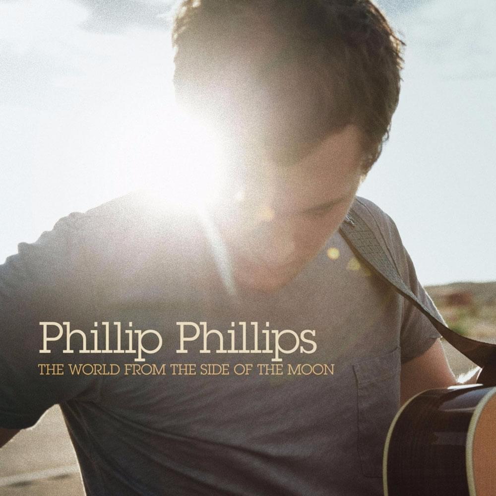 So Easy by Phillip Phillips