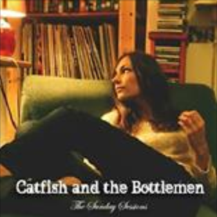 Cover image for The Sunday Sessions