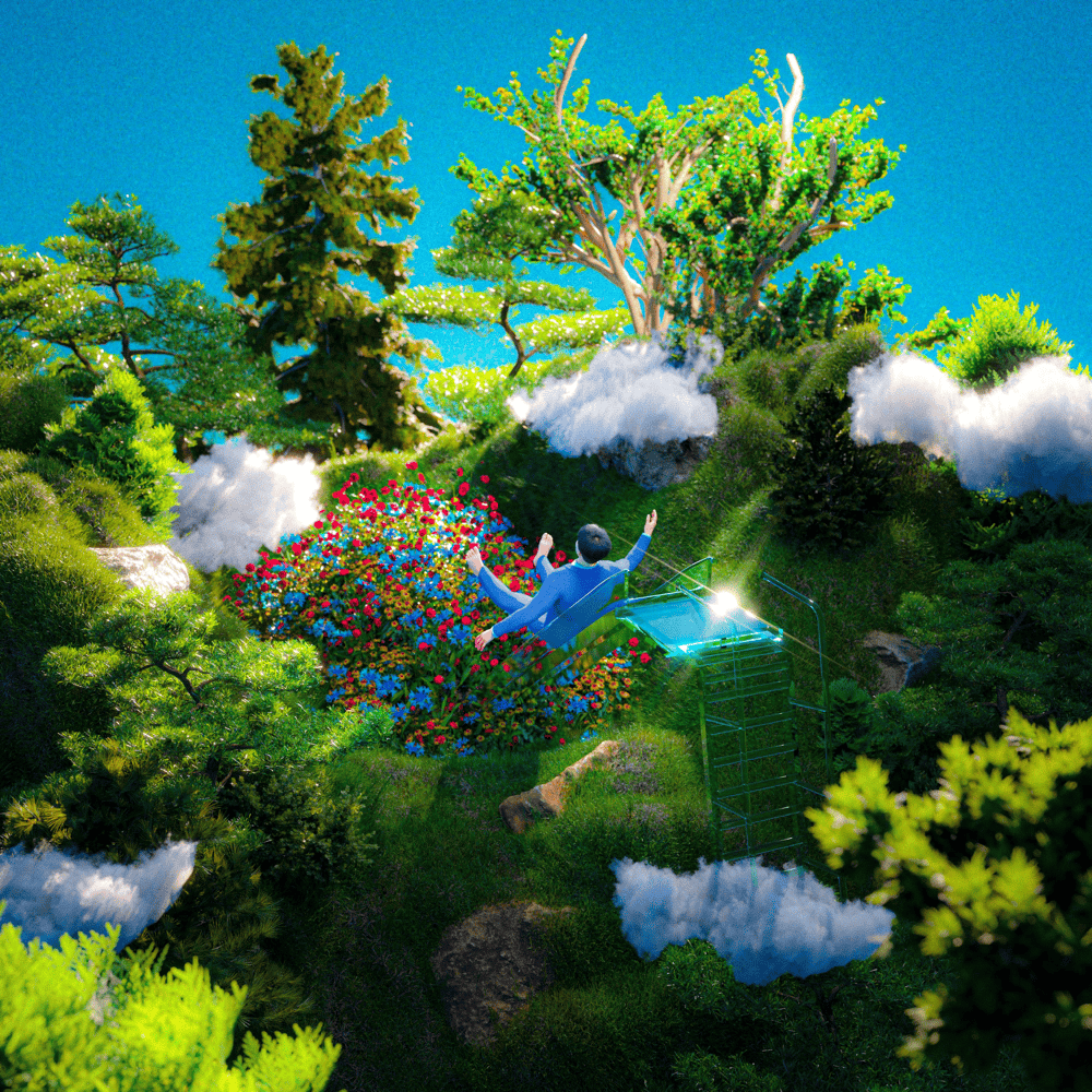 Sliding (Instrumental) by Vincent Blue (빈센트블루)