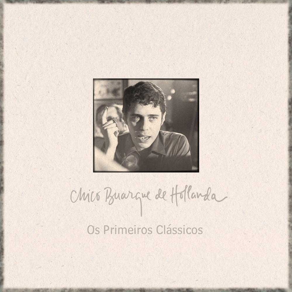Cover image for Os Primeiros Clássicos