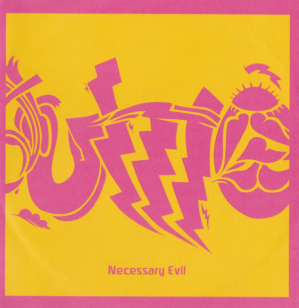 Necessary Evil by Unknown Mortal Orchestra