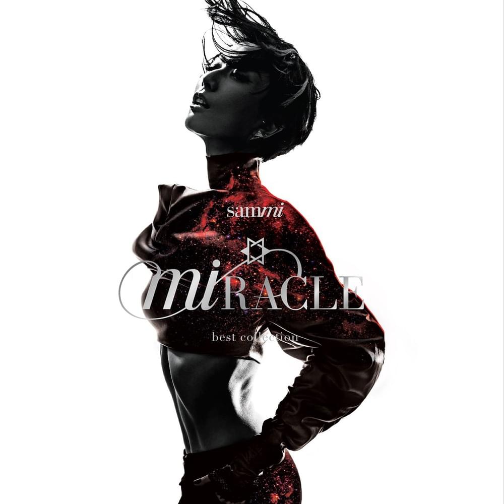 Cover image for Miracle Best Collection