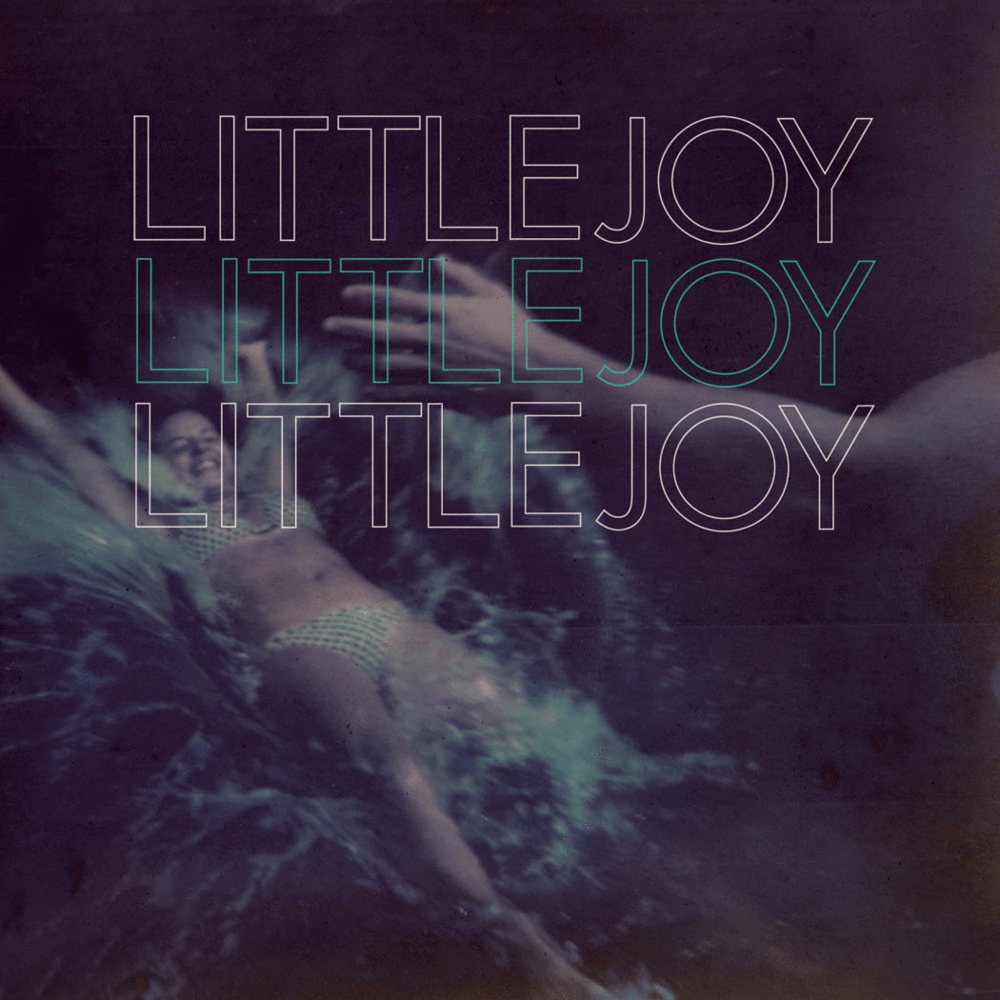 The Next Time Around by Little Joy