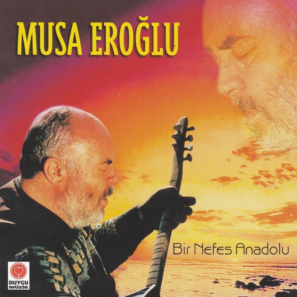 Felek Çakmağını Üstüme Çaktı by Musa Eroğlu