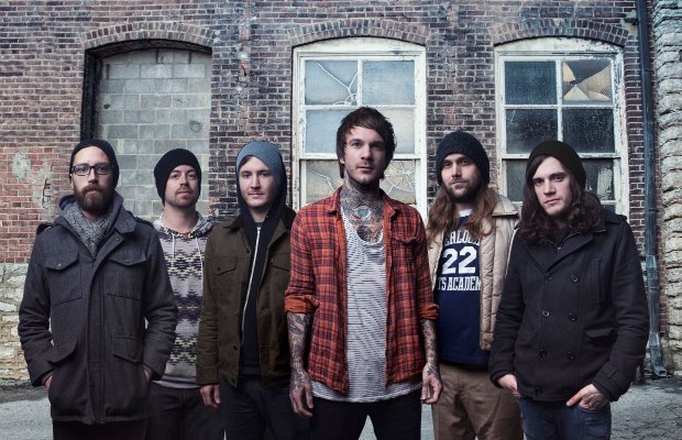 Photo of Chiodos