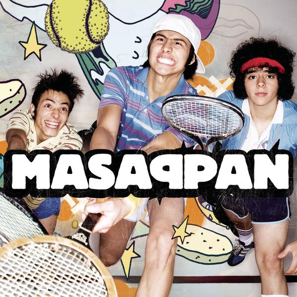 Puedo Ser by Masappan