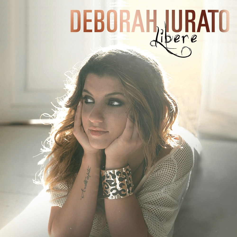 Dimmi dov’è il cielo by Deborah Iurato