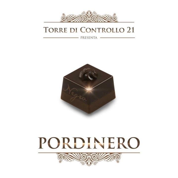 Intro (Negro) by Pordinero