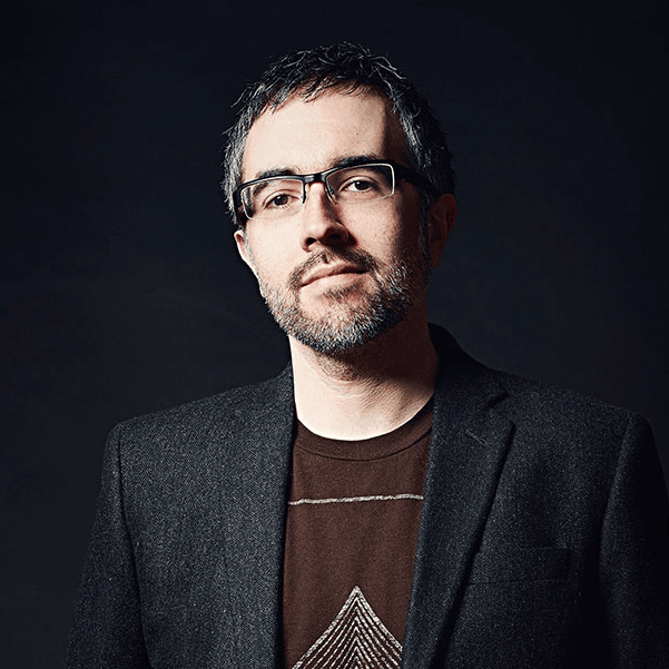 Photo of Sam Hulick