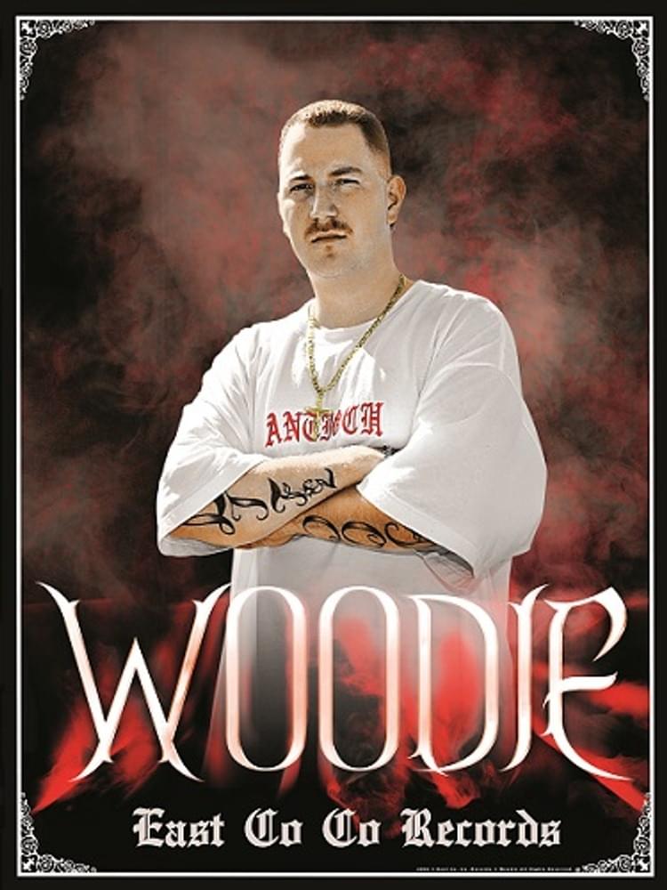 Photo of Woodie