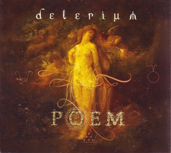 Silence (Airscape Remix) by Delerium