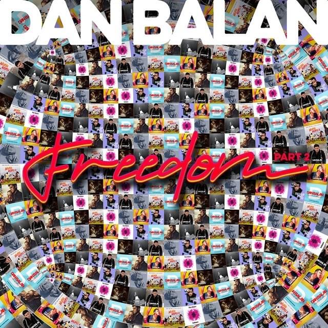 Cover image for Freedom, Pt. 2