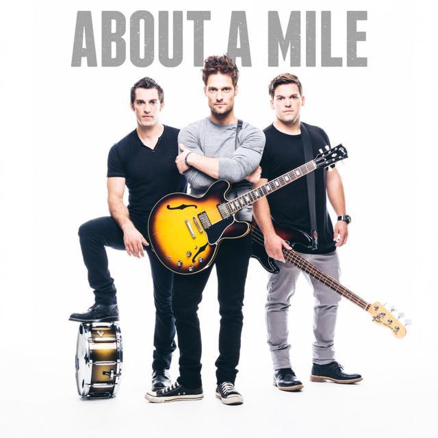 Taking Back by About A Mile