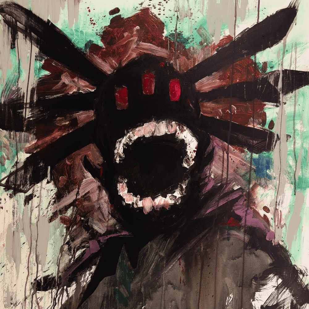 The Emptiness Machine by Linkin Park