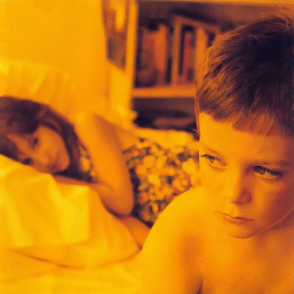 Gentlemen by The Afghan Whigs