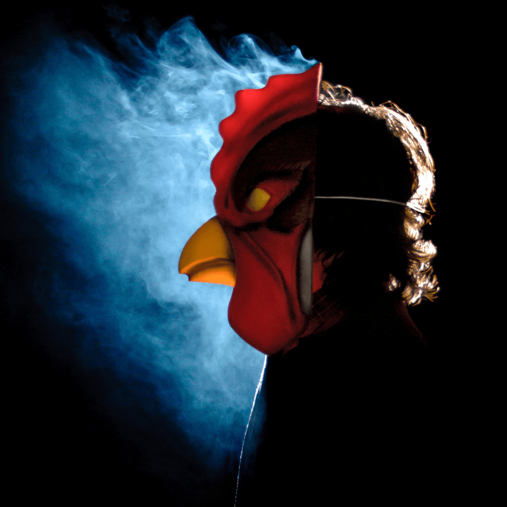 Sometime by Brock Berrigan