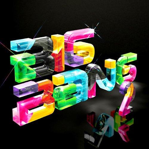 Cover image for BIGBANG2