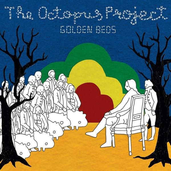 Wet Gold by The Octopus Project