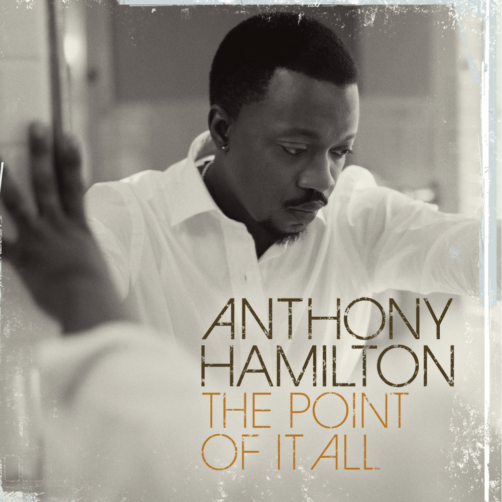 Her Heart by Anthony Hamilton