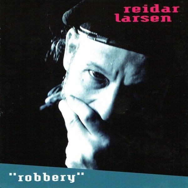 Doggone Done Gone by Reidar Larsen