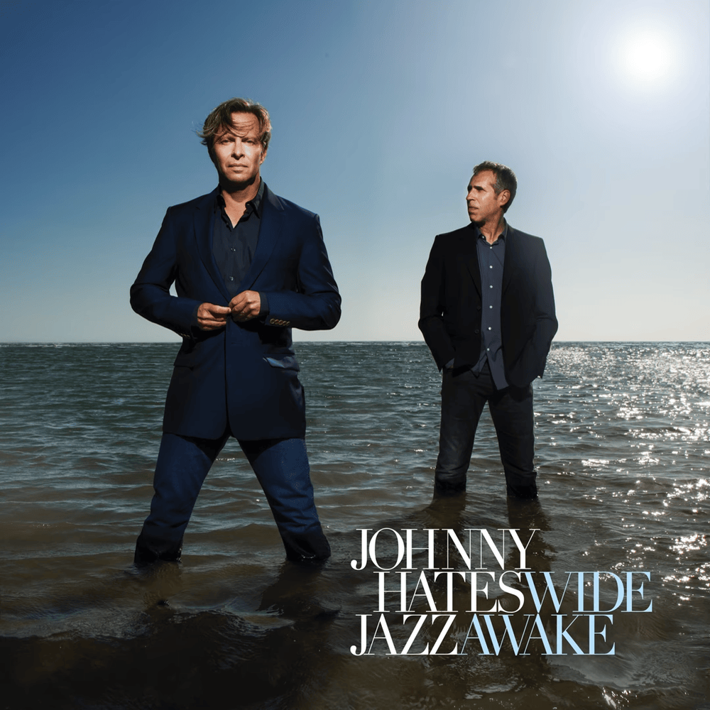 No Mistakes by Johnny Hates Jazz