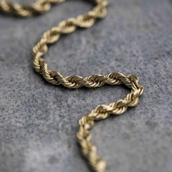 Cover image for RopeChain Gold