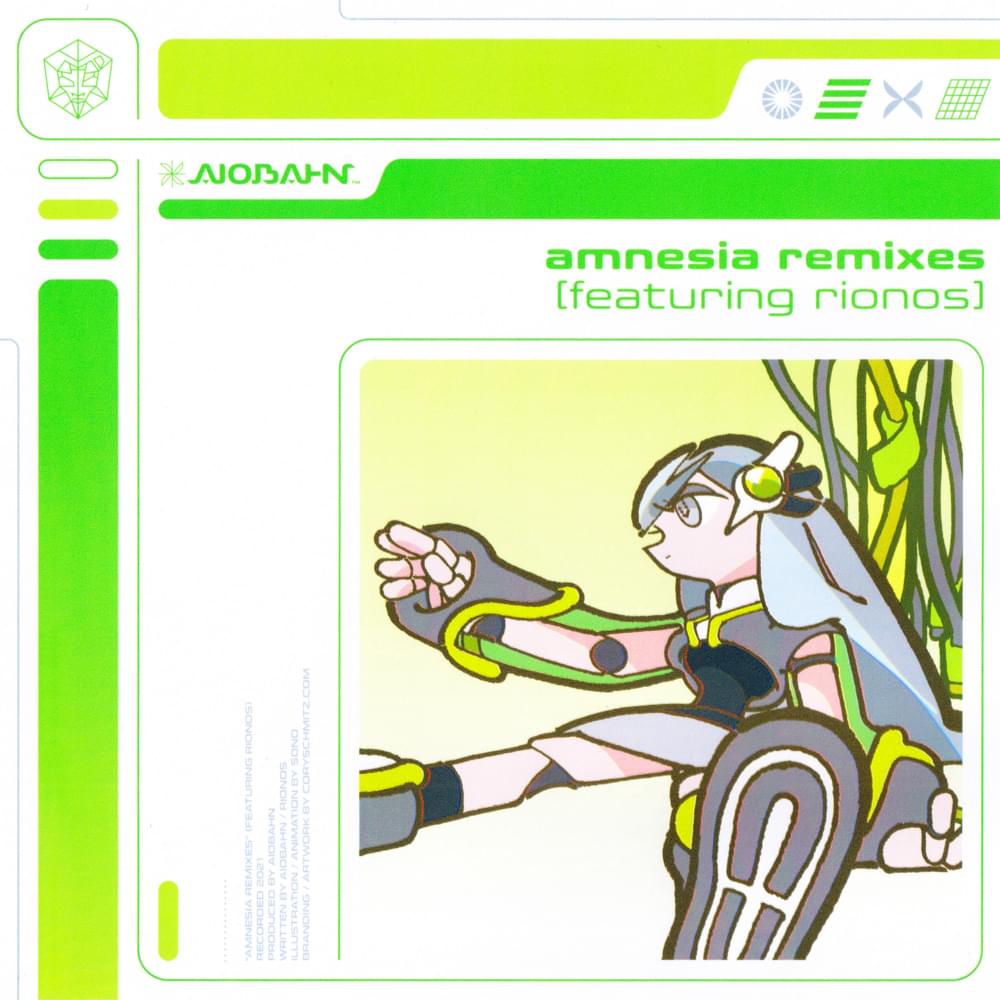 Amnesia (Tollef Remix) by Aiobahn