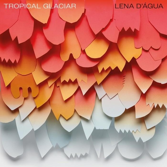 Cover image for Tropical Glaciar