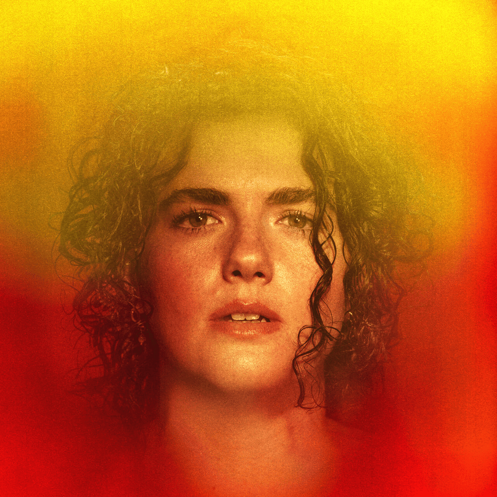 Album cover art for "It’s Euphoric" by Georgia