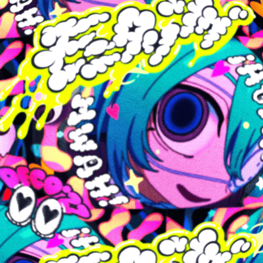 モニタリング (Monitoring) by DECO*27