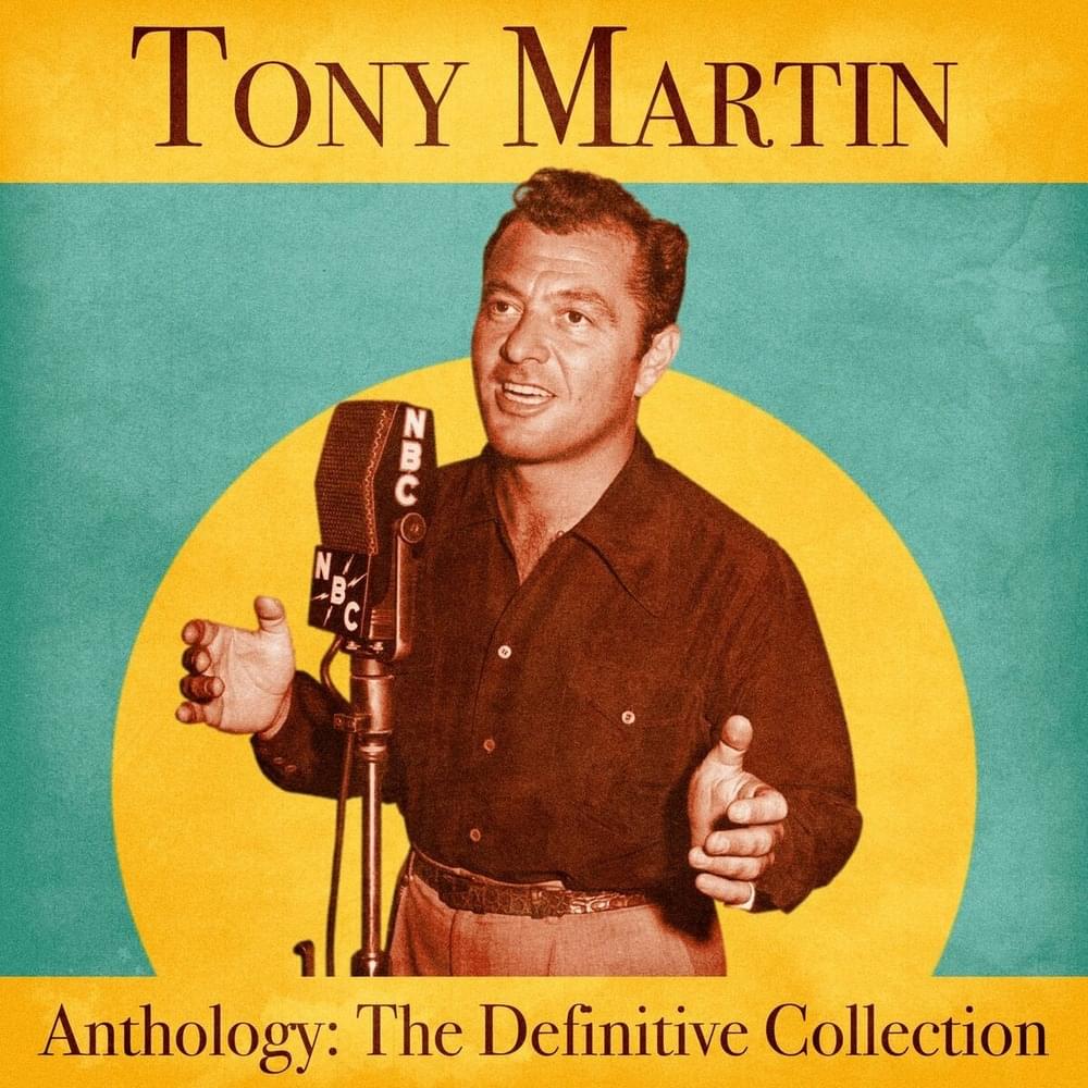 At Last! at Last! (Remastered) by Tony Martin (USA)