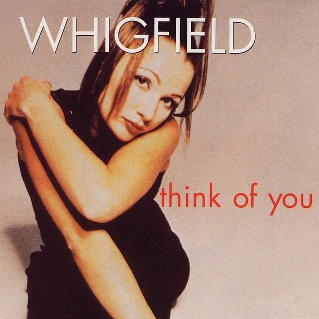 Cover image for Think of You - Single