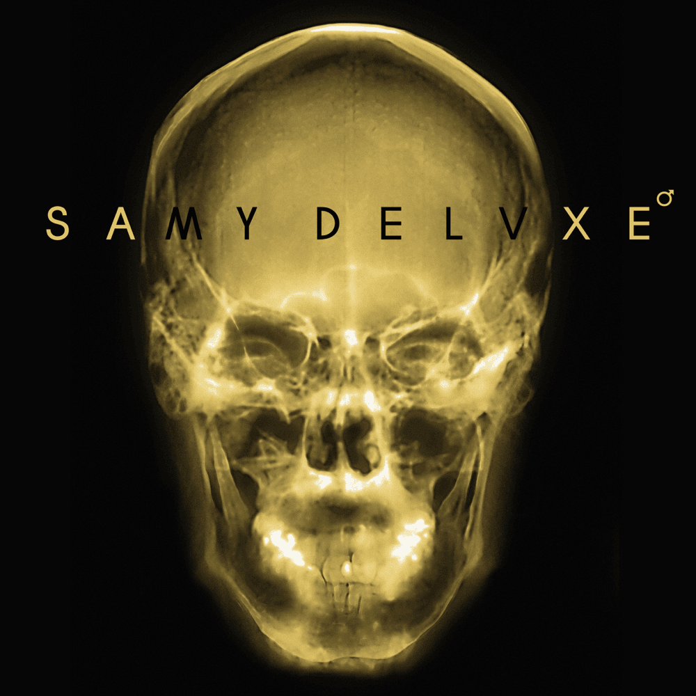 Fantasie Pt. 1 by Samy Deluxe