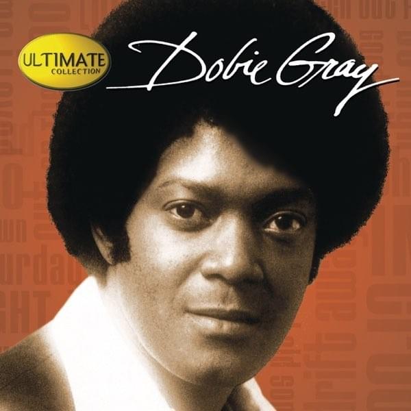 Uptown Saturday Night by Dobie Gray