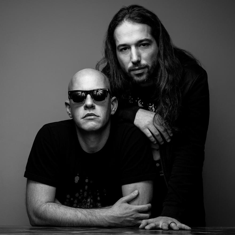 Photo of Infected Mushroom