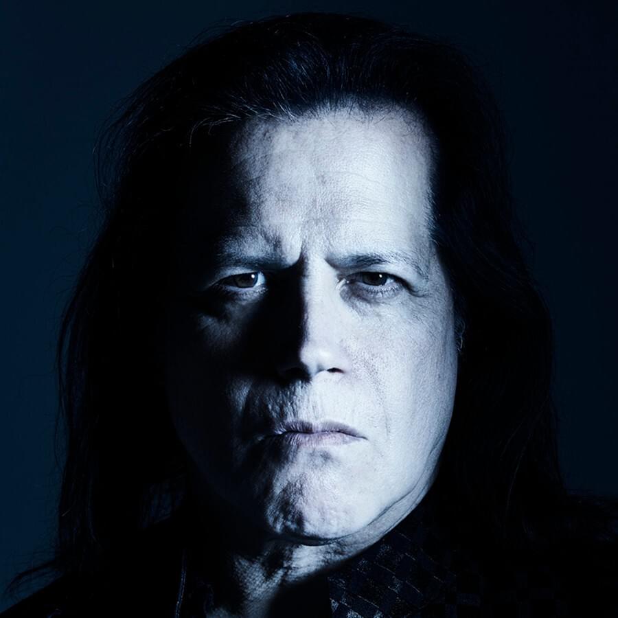 Glenn Danzig Profile Picture Photo of Glenn Danzig
